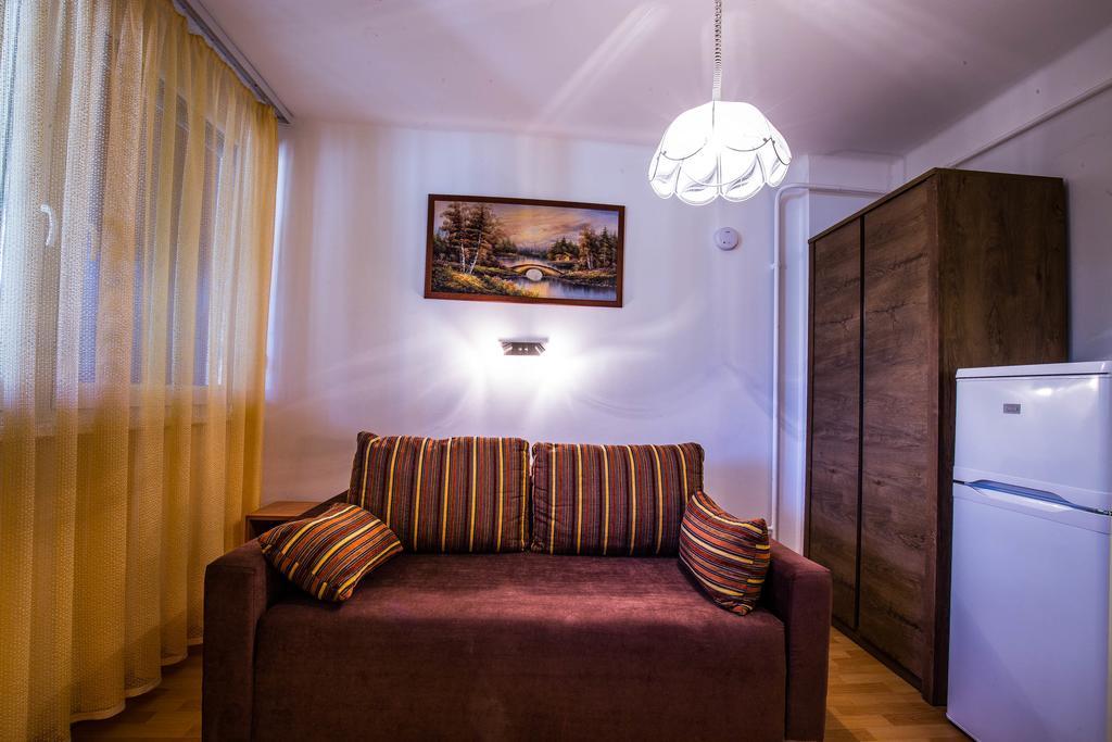Mária Apartman Hajdúszoboszló Esterno foto